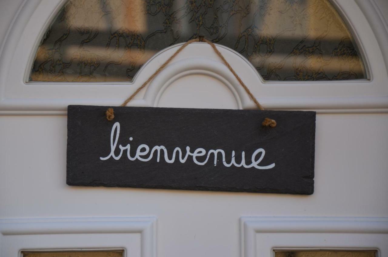 Gite Brin De Campagne Vaucremont Esterno foto